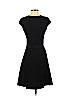 Rebecca Taylor Black Cocktail Dress Size S - photo 2