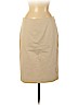 Michael Kors 100% Cotton Tan Casual Skirt Size 6 - photo 1