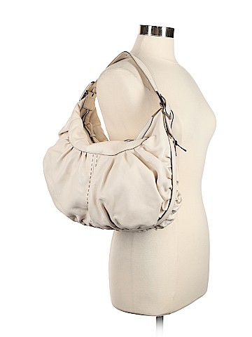 Cole Haan Leather Shoulder Bag (view 2)