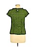 Talbots Green Sleeveless Blouse Size 12 (petite) - photo 2