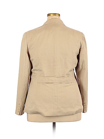 Liz Baker Blazer (view 2)