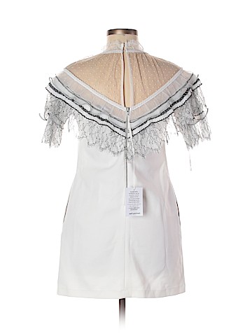 Self-Portrait Cocktail Dress (view 2)