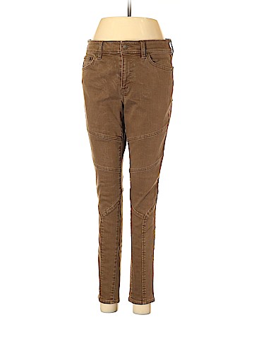 Lauren by Ralph Lauren Jeans (view 1)