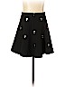 Elizabeth and James Black Casual Skirt Size 2 - photo 2