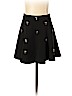 Elizabeth and James Black Casual Skirt Size 2 - photo 1