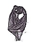Unbranded Metallic Gray Scarf One size - photo 1