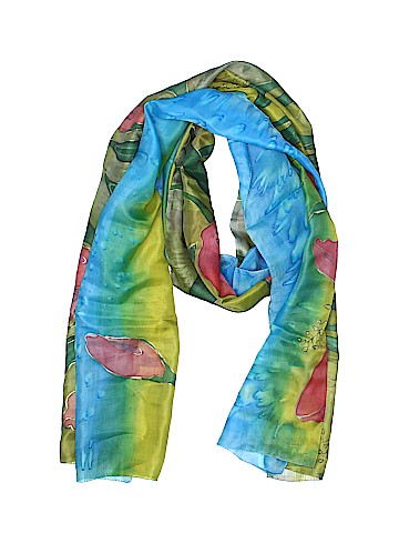 Unbranded Scarf (view 1)