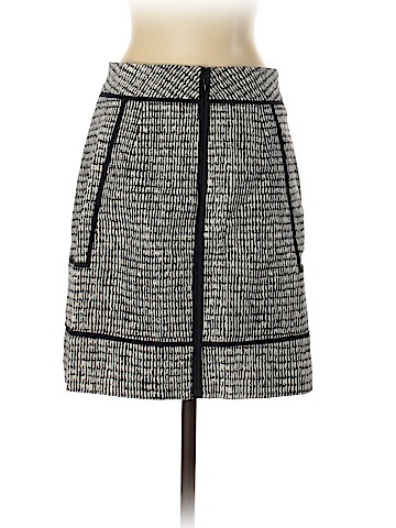 Ann Taylor Casual Skirt (view 2)