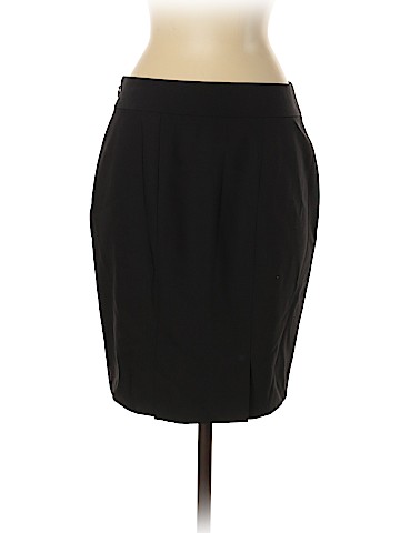 Ann Taylor Casual Skirt (view 2)