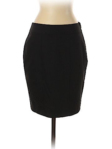 Ann Taylor Casual Skirt (view 1)