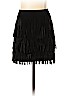 Alice + Olivia Black Casual Skirt Size 2 - photo 1