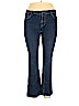 Old Navy Blue Jeans Size 16 - photo 1