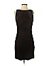 Ann Taylor LOFT Black Casual Dress Size 2 (petite) - photo 1
