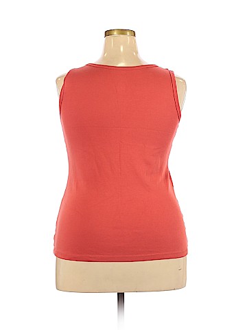 St. John's Bay Tank Top (view 2)