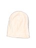 Cejon 100% Acrylic Solid Ivory Beanie One size - photo 1