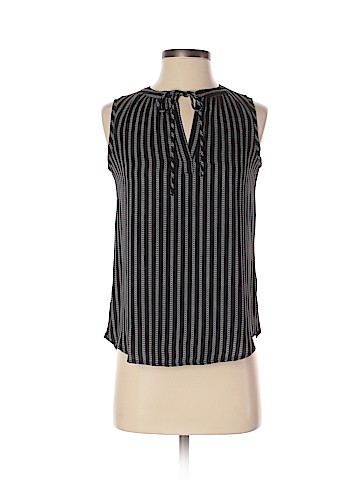 Ann Taylor LOFT Sleeveless Blouse (view 1)