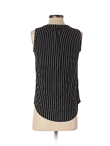 Ann Taylor LOFT Sleeveless Blouse (view 2)
