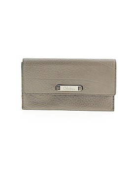 Cole Haan Leather Wallet