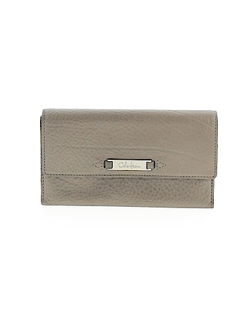 Cole Haan Leather Wallet (view 1)