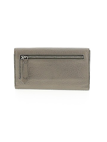 Cole Haan Leather Wallet (view 2)