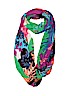 Talbots Print Purple Scarf One size - photo 1