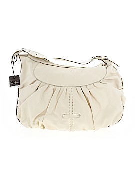 Cole Haan Leather Shoulder Bag