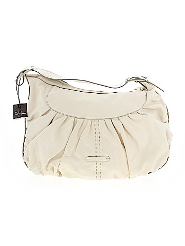 Cole Haan Leather Shoulder Bag (view 1)