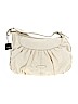 Cole Haan 100% Leather Ivory Leather Shoulder Bag One size - photo 1