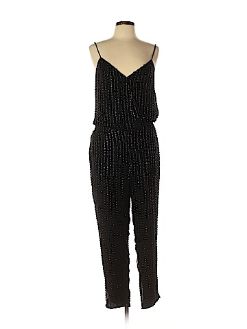 Parker Jumpsuit (view 1)