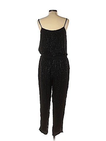 Parker Jumpsuit (view 2)
