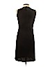 Assorted Brands Black Casual Dress Size 4 (petite) - photo 2