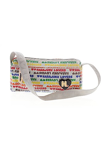 Harajuku Lovers Wristlet (view 1)