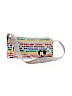 Harajuku Lovers 100% Cotton Green Wristlet One size - photo 1