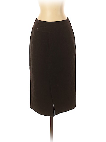 Ports 1961 Wool Skirt (view 1)
