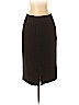 Ports 1961 Black Wool Skirt Size 4 - photo 1