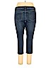 Torrid Blue Jeans Size 18 (petite) - photo 2