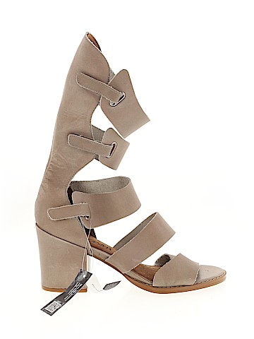 SixtySeven Sandals (view 1)