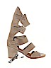 SixtySeven Tan Sandals Size EU 39 - photo 1