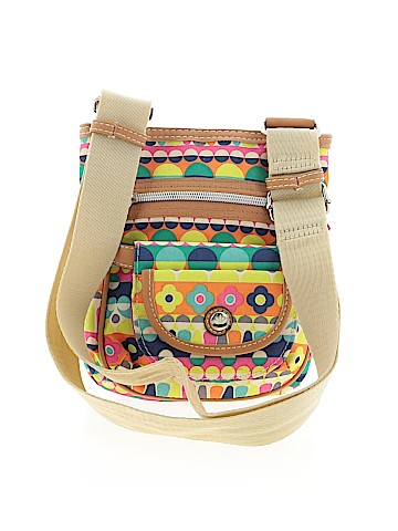 Lily Bloom Crossbody Bag (view 1)