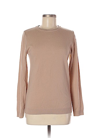 Cuyana Wool Pullover Sweater (view 1)