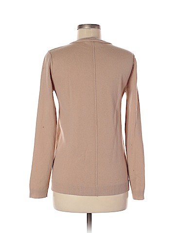 Cuyana Wool Pullover Sweater (view 2)