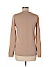 Cuyana Tan Wool Pullover Sweater Size M - photo 2