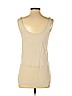 Express 100% Cotton Gray Tank Top Size S (petite) - photo 2