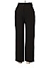Max Mara Black Dress Pants Size 10 - photo 1