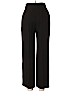 Max Mara Black Dress Pants Size 10 - photo 2