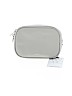 State 100% Leather Gray Leather Belt Bag One size - photo 1