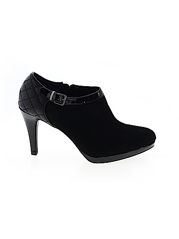 MICHAEL SHANNON Heels (view 1)