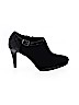 MICHAEL SHANNON Black Heels Size 8 1/2 - photo 1