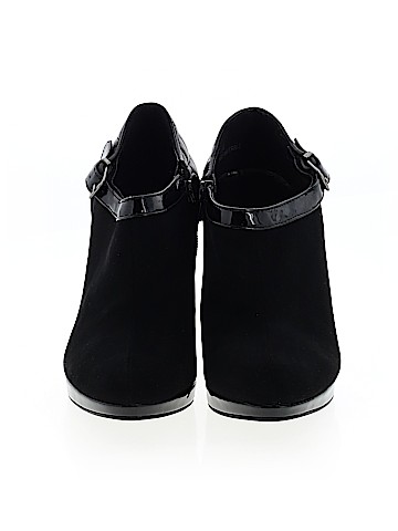 MICHAEL SHANNON Heels (view 2)