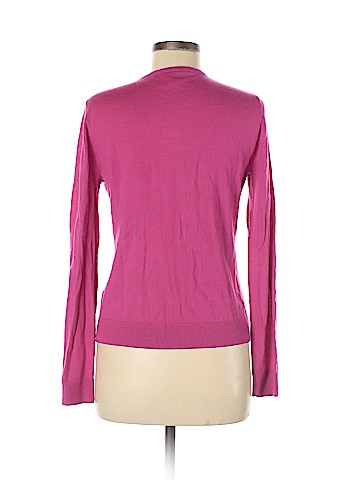 Tory Burch Wool Cardigan (view 2)